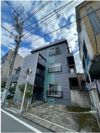 パルコート池袋の外観画像
