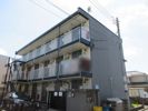 レオパレス志茂の外観画像