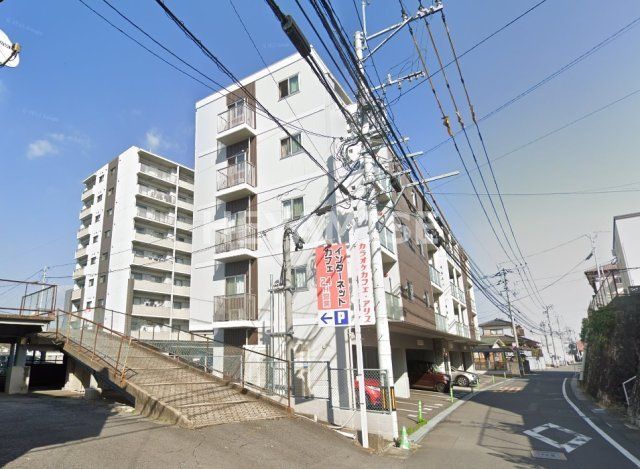 GLANZ小川町Ⅱの外観画像