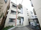 ピュアライフ長草B棟の外観画像