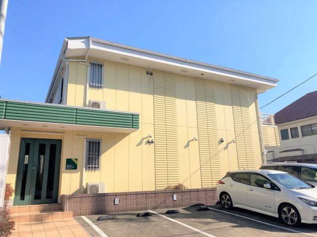 CHART HOUSE 自由が丘の外観画像