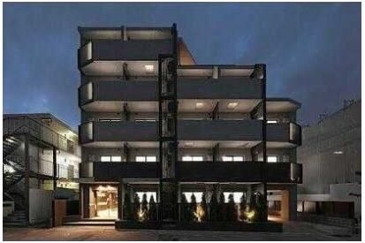 リライア横濱NORTH SIDEの外観画像