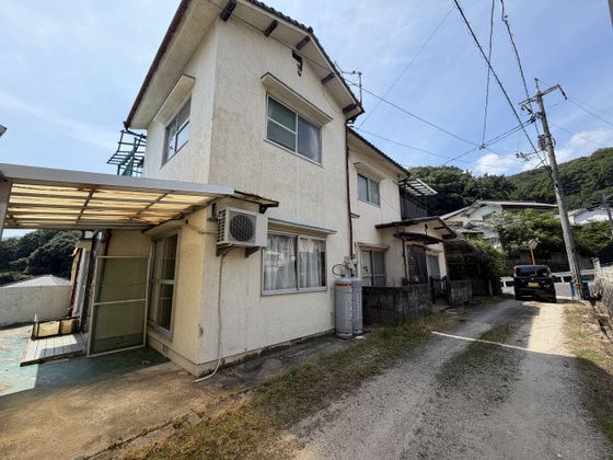 小玉戸建ての外観画像