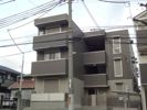 パルビレッジの外観画像