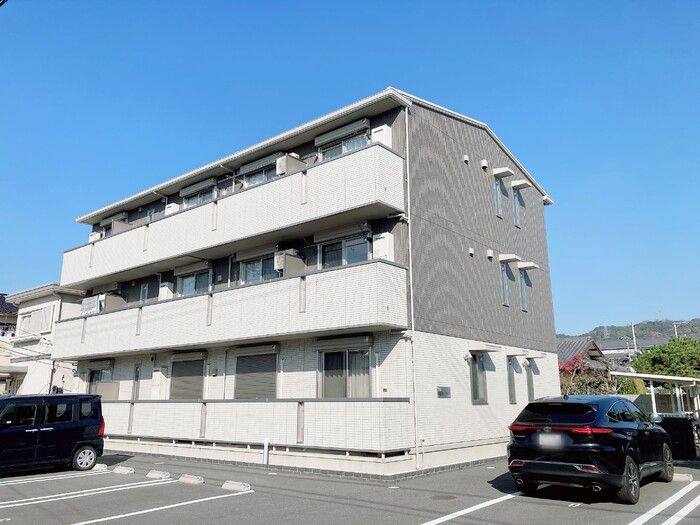 Saikaの外観画像