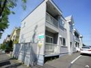 フリーダムA・Bの外観画像