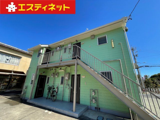 ハウス久野の外観画像