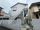 コア溝の口Ⅱの外観画像