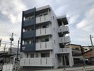 プレステージ白石の外観画像