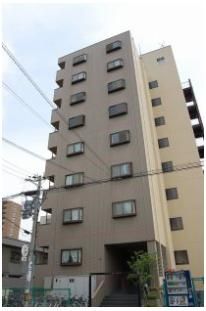 ドリームハイツの外観画像