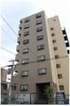 ドリームハイツの外観画像