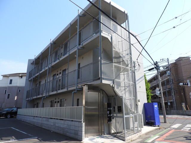 ヨーク所沢の外観画像