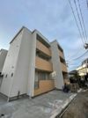 仮称)守口市大久保町共同住宅の外観画像