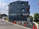 BRANSIA膳所の外観画像