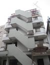 パールハイム綾瀬の外観画像