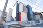 アークシティ大和田の外観画像