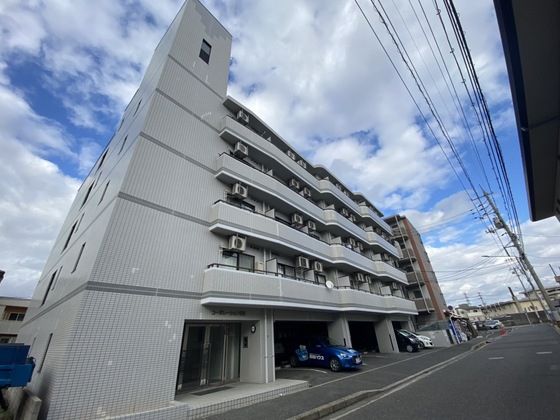 コーボレーション草津の外観画像