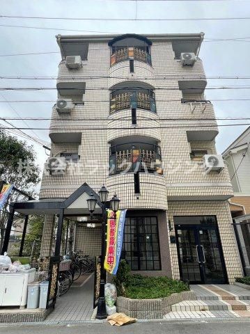 ディモーレ清水の外観画像