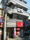 ワコーオザキビルの外観画像