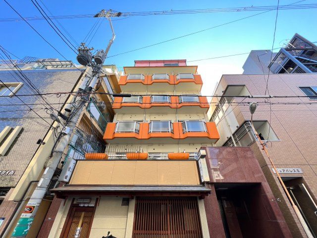 第1岡本ビルの外観画像