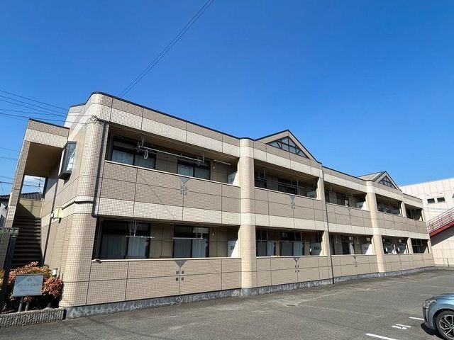 グレイス壱番館の外観画像