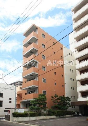 コリドール丸の内パークの外観画像