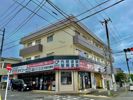亀屋ビルの外観画像