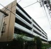 ルフォン一橋学園ラヴィアンコートの外観画像