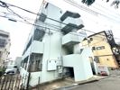 スカイハイツ五和の外観画像