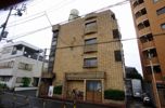 シティハイム昭和パート6の外観画像