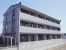 レオパレスSASAGASEの外観画像