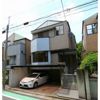 世田谷区深沢8丁目戸建の外観画像