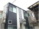 セントキューブ東十条の外観画像