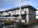 ユイマール ガーデン A棟の外観画像