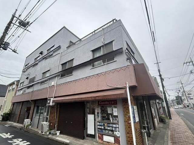 石井ビルの外観画像