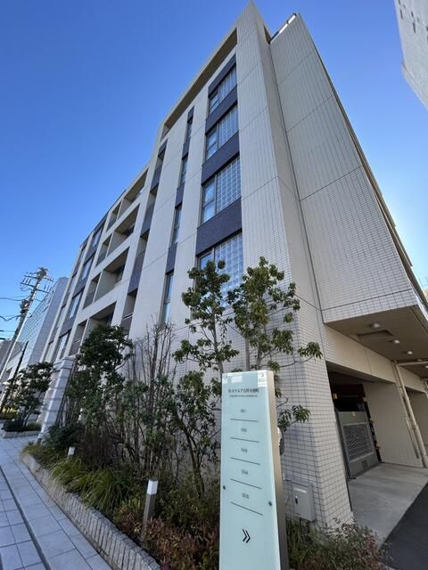 H-スクエア吉祥寺南町の外観画像