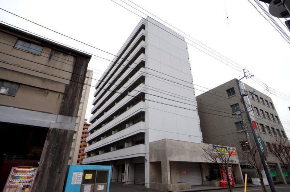 倖久三番町ビルの外観画像
