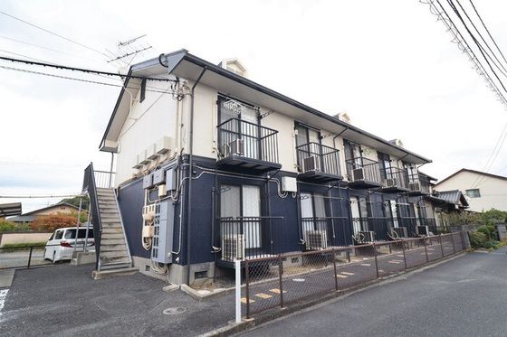 セジュール野殿の外観画像