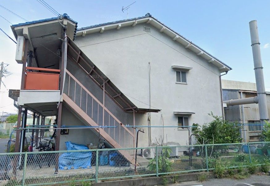 第一大峰荘の外観画像