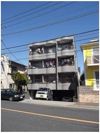 エメラルドハイツの外観画像
