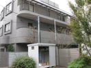 アネシスリベルタの外観画像