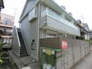レオパレスさんわ大和田第7の外観画像