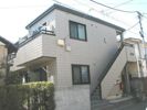 ローズイットハイムの外観画像