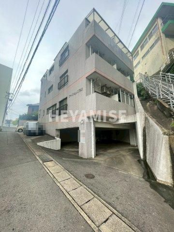 アーバンヒルズ長崎の外観画像