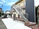 ユナイト白楽ピーターズの杜の外観画像