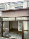 醍醐槇ノ内町貸家の外観画像