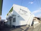 RE APARTMENT HAYASHIMA Bの外観画像