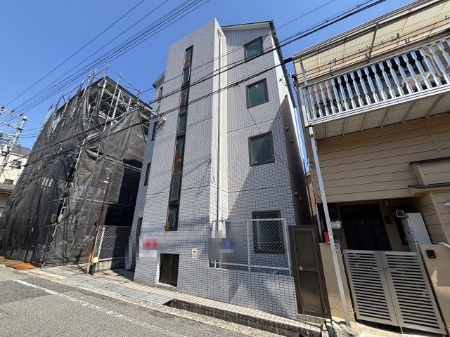 レジーナ・AIZENの外観画像