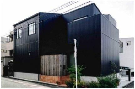 善福寺一丁目戸建ての外観画像