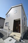 片島町戸建の外観画像